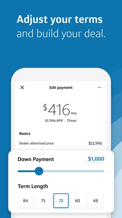 Auto Navigator New & Used Cars screenshot 4