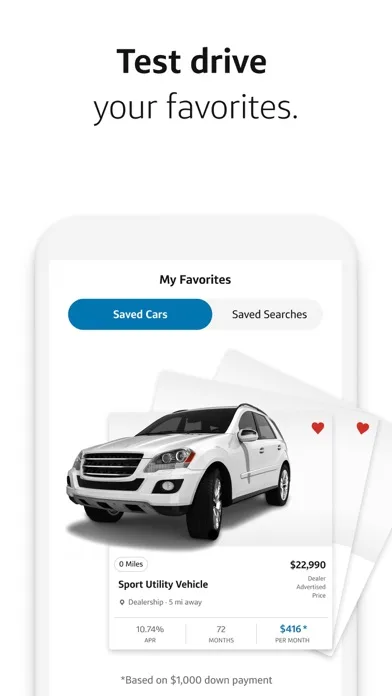 Auto Navigator New & Used Cars screenshot 5