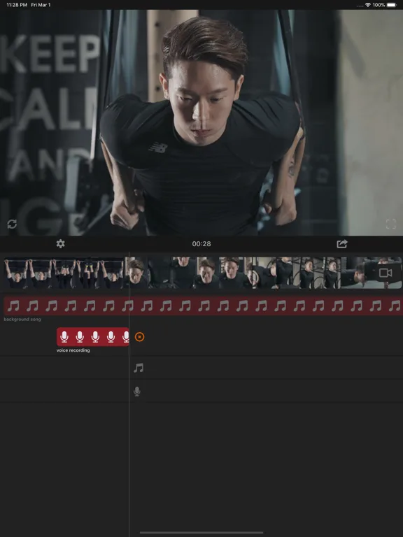 Merge Videos and Photos screenshot 1