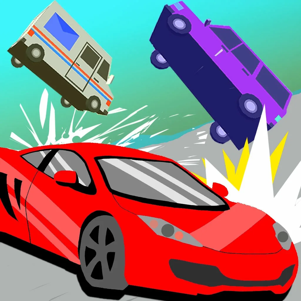 Car Crash!