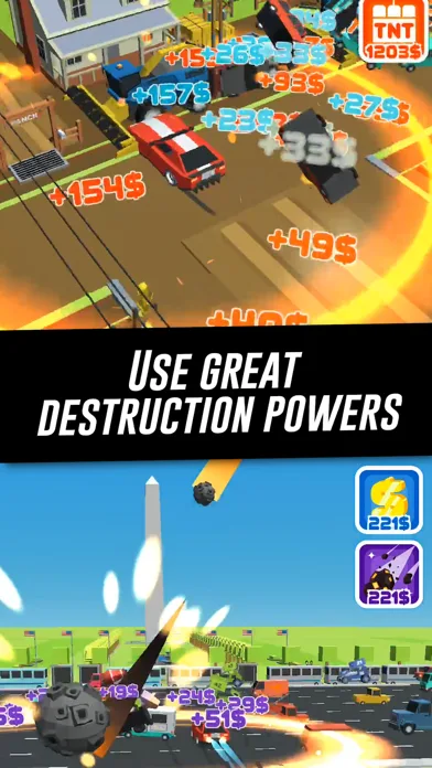 Car Crash! screenshot 3