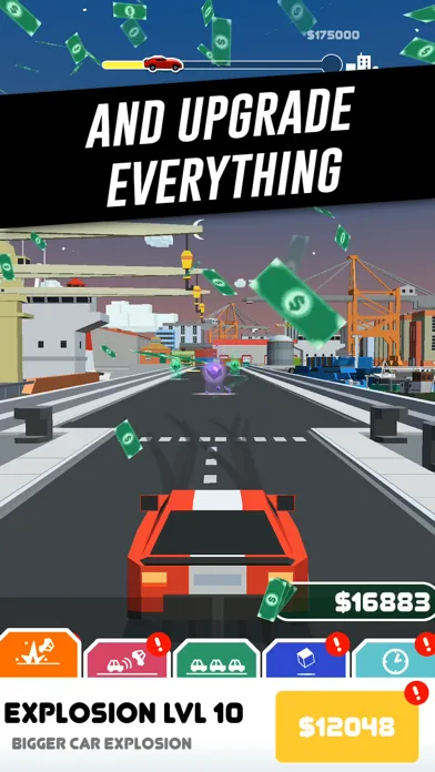 Car Crash! screenshot 4