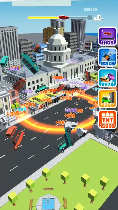 Car Crash! screenshot 5