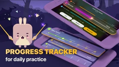 Go Drums: lessons & drum games screenshot 4