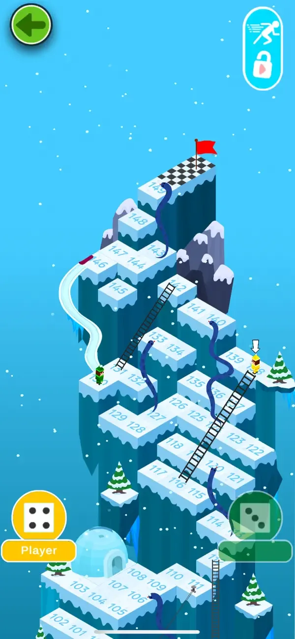Snakes and Ladders Multiplayer screenshot 5