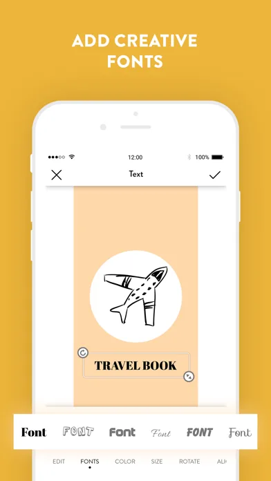 Highlight Story Cover Maker! screenshot 5