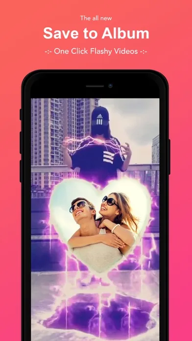 MV Master - Video Status Maker screenshot 2