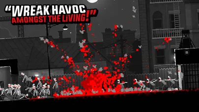 Zombie Night Terror screenshot 3