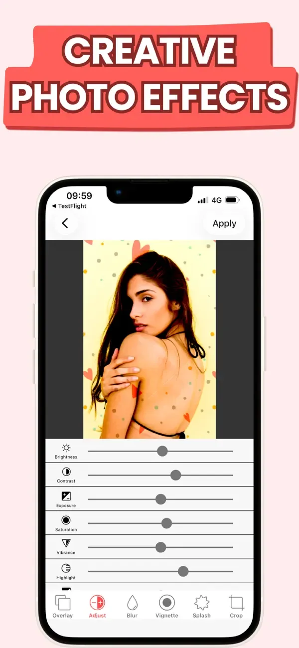 Photo Collage & Editor · screenshot 4