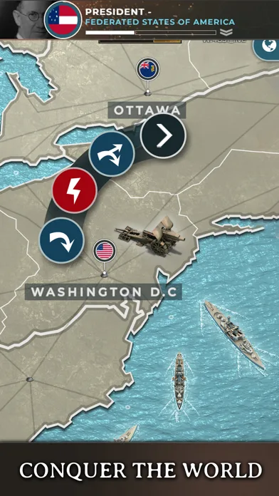 Supremacy 1914 - World War 1 screenshot 3
