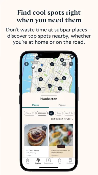 AmiGo Travel: Tips & Guides screenshot 2