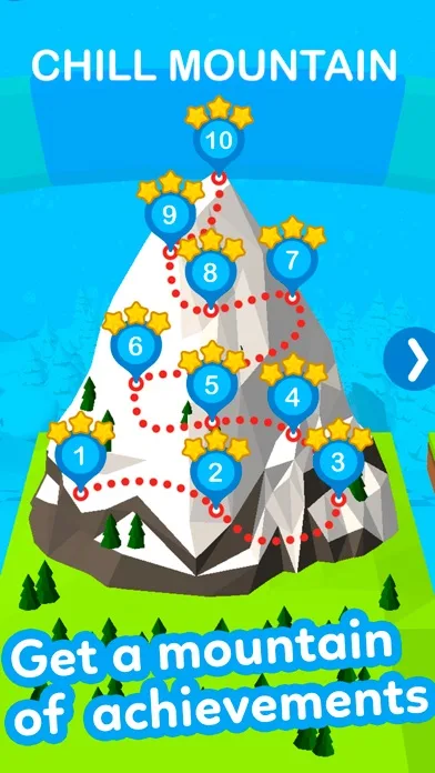 Downhill Chill screenshot 5