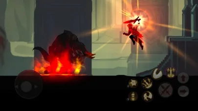 Shadow Of Death: Premium Games screenshot 1