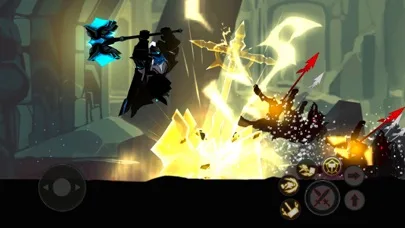 Shadow Of Death: Premium Games screenshot 2