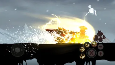 Shadow Of Death: Premium Games screenshot 3