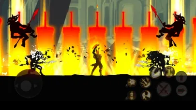 Shadow Of Death: Premium Games screenshot 4