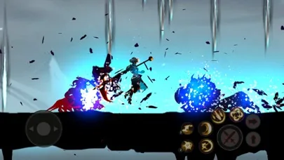 Shadow Of Death: Premium Games screenshot 5