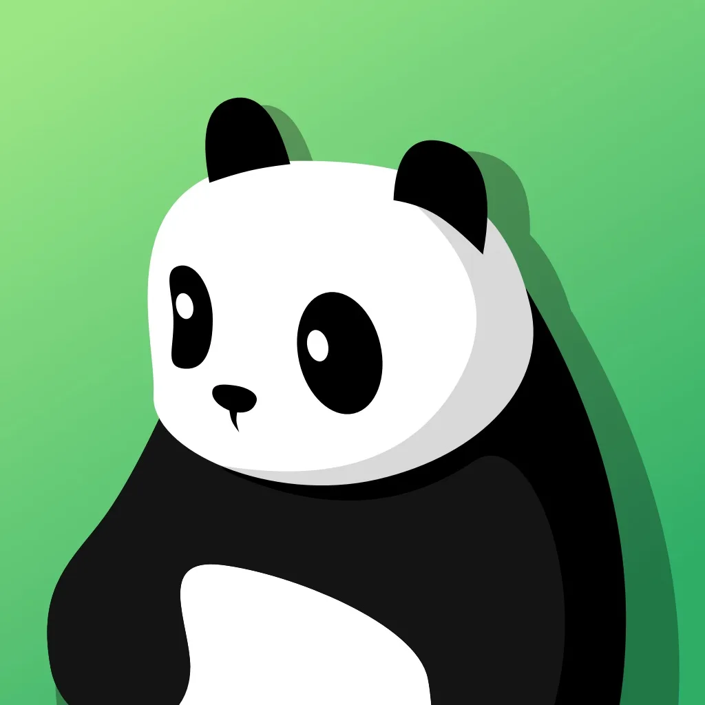 Panda VPN: Stream & Game Fast