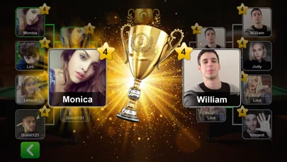 King of Billiards screenshot 4