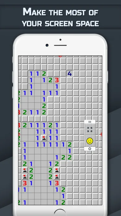 Minesweeper GO - classic game screenshot 5