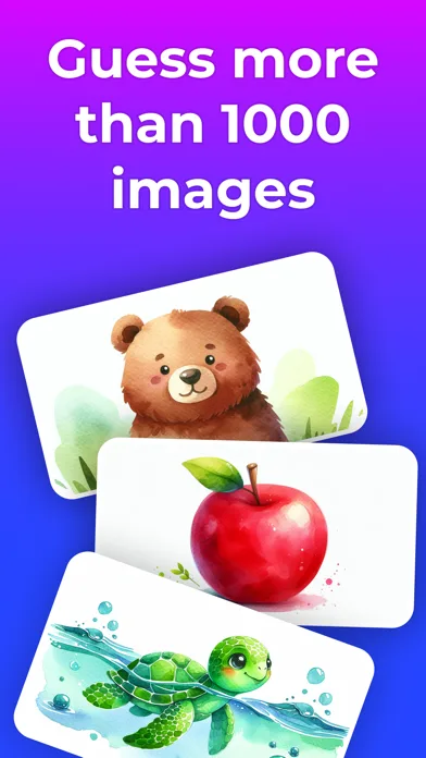 Charades for Kids - Guess Up screenshot 2