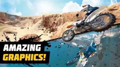 Dirt Bike Unchained screenshot 5