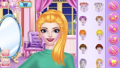 Olivia bride & wedding dresses screenshot 4