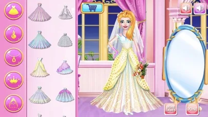 Olivia bride & wedding dresses screenshot 5