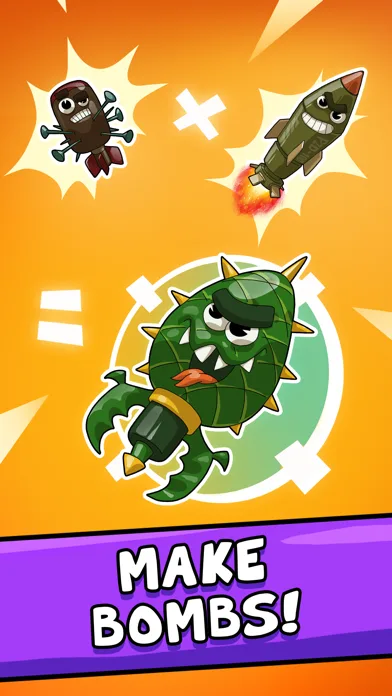 BIG BANG Evolution screenshot 1