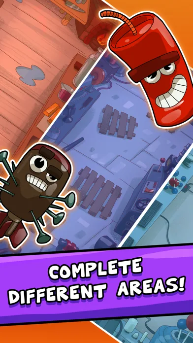 BIG BANG Evolution screenshot 5