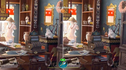 Hidden Journey: Find Objects screenshot 3