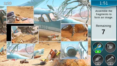 Hidden Journey: Find Objects screenshot 5