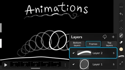 ‎iArtbook screenshot 4