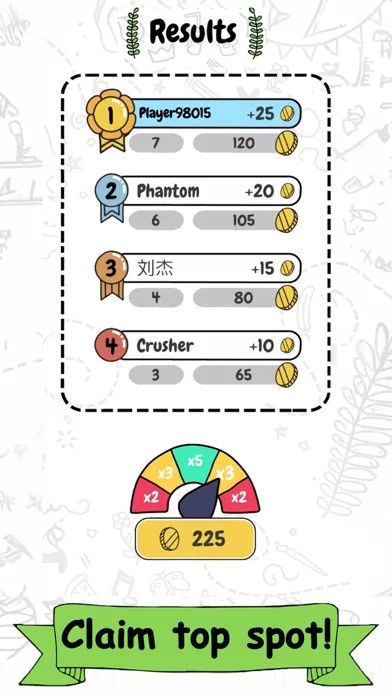 Draw it screenshot 3