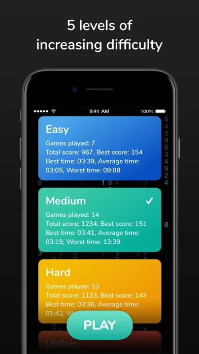 Sudoku Extreme: Classic Number screenshot 3