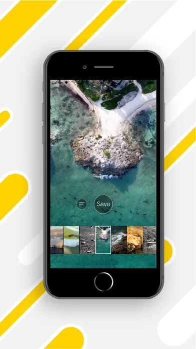 4K HD Live Wallpapers screenshot 3
