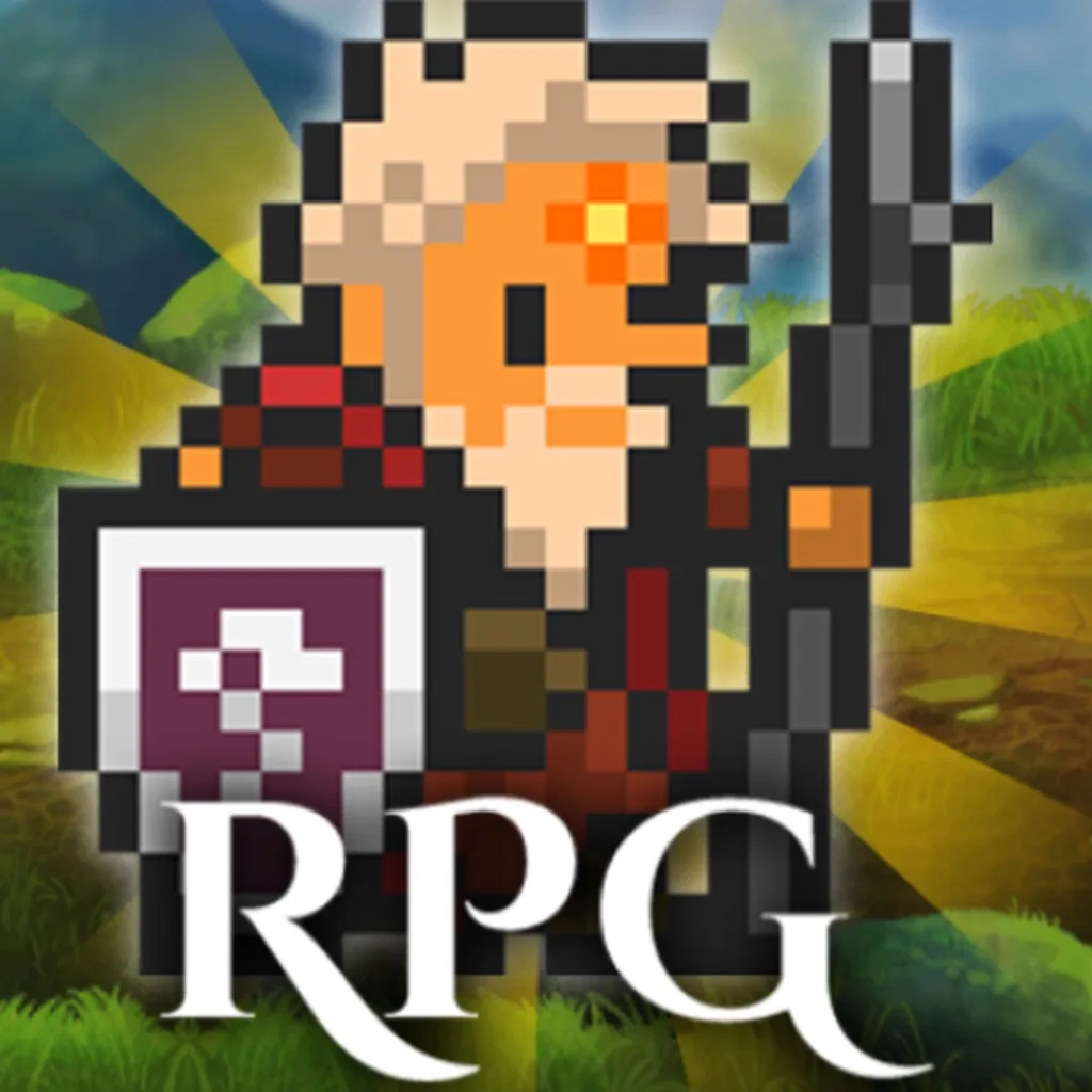 Orna: A Fantasy RPG & MMO game