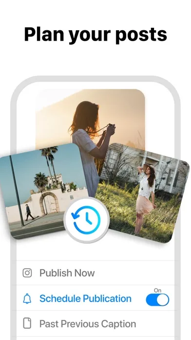 Feed Preview: Ig Grid Layout screenshot 5