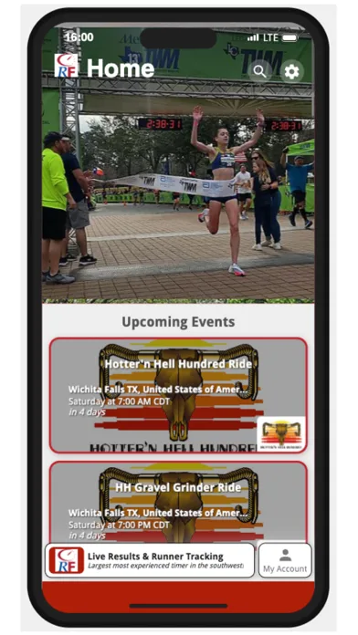 RUNFARUSA screenshot 1