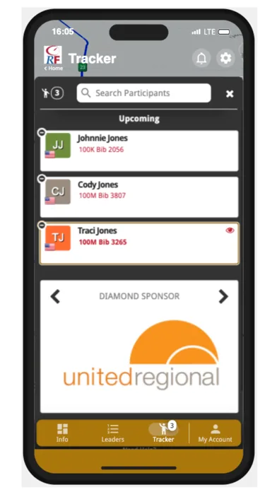 RUNFARUSA screenshot 4