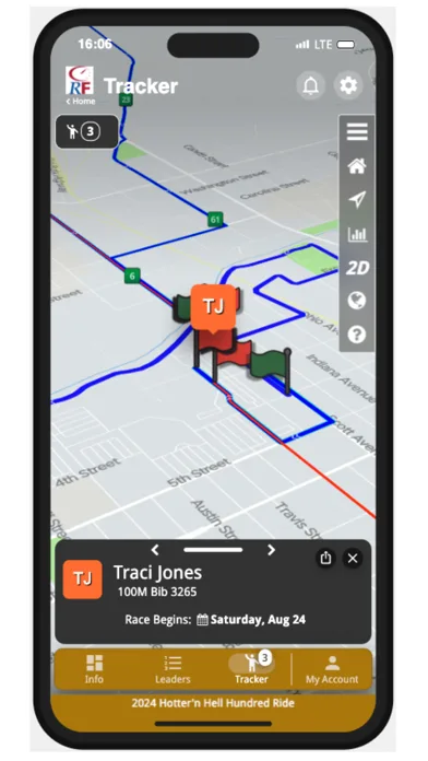 RUNFARUSA screenshot 5