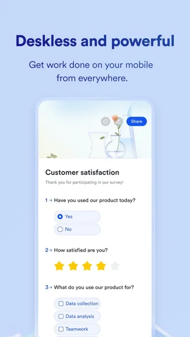 Lark - Team Collaboration screenshot 4