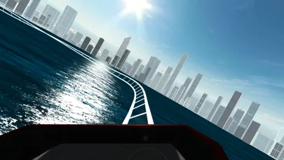 Roller Coaster Builder Mobile screenshot 5