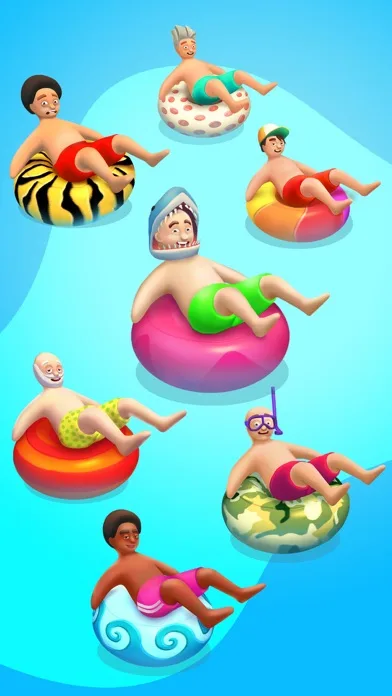 Slippery Slides screenshot 4