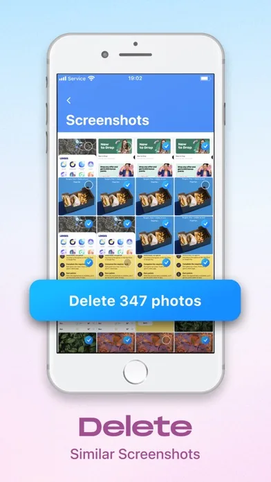 Cleaner: Clean Up Storage screenshot 2