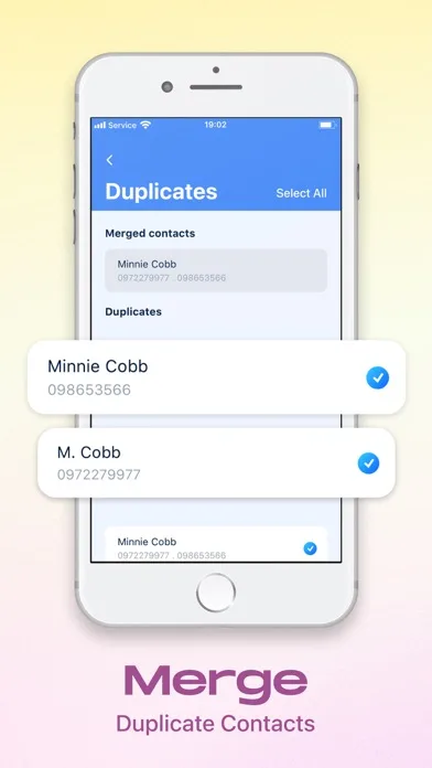 Cleaner: Clean Up Storage screenshot 4