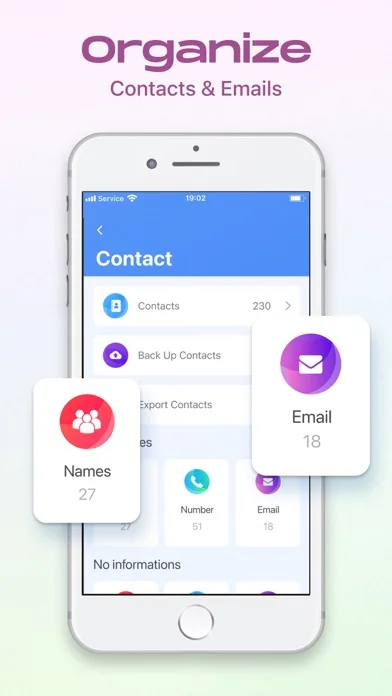Cleaner: Clean Up Storage screenshot 5