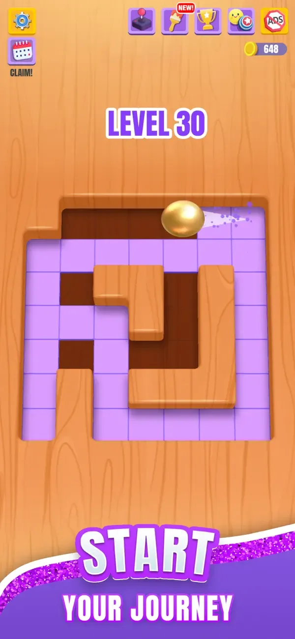 AMAZE!!! screenshot 4