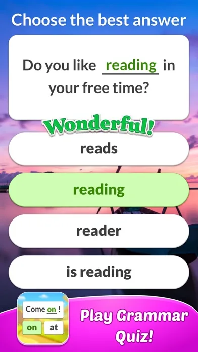 Word Search Pop: Brain Games screenshot 2