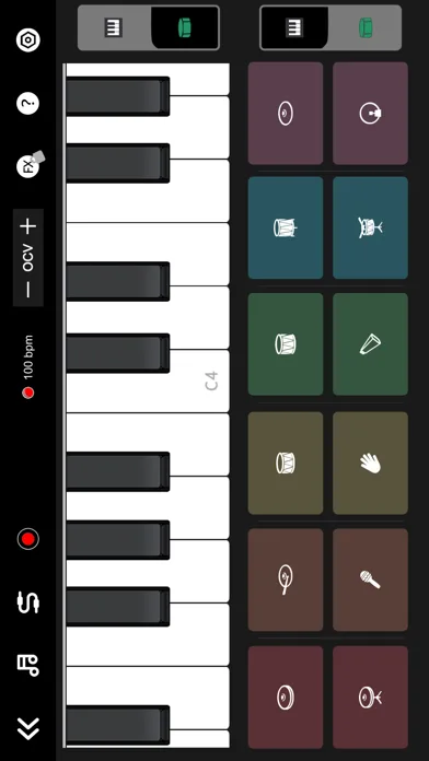 X Drum - 3D & AR screenshot 4